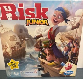 Juego infantil Mini Vivent 5-6 años