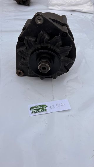 EL1210 Alternador para Land Rover