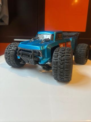 Mjx Hyper Go 14210 RC Coche