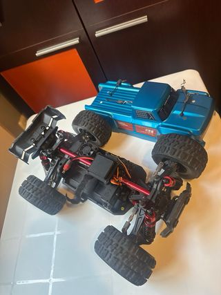 Mjx Hyper Go 14210 RC Coche