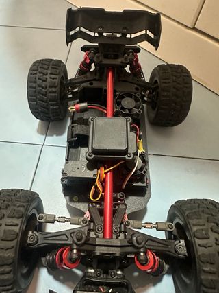 Mjx Hyper Go 14210 RC Coche