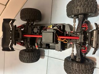 Mjx Hyper Go 14210 RC Coche