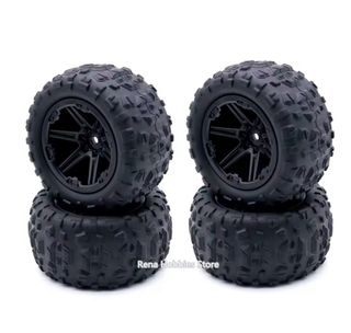 Mjx Hyper Go 14210 RC Coche