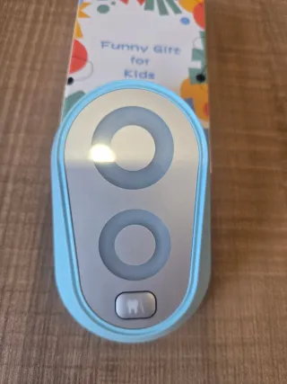 Temporizador Cepillado Dientes Ferriswheel