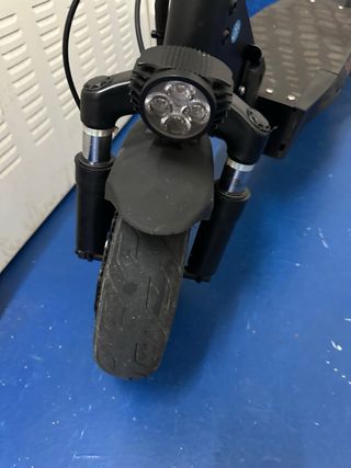 Patinete Smartgyro Speedway Pro