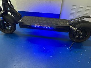 Patinete Smartgyro Speedway Pro