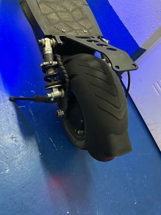 Patinete Smartgyro Speedway Pro