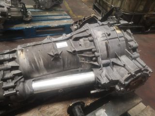 [1544357] CAJA CAMBIOS AUDI RS 4 AVANT (8W5)