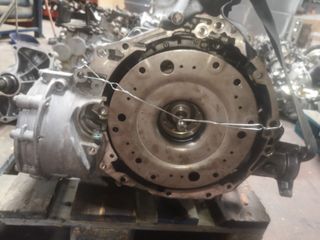 [1544357] CAJA CAMBIOS AUDI RS 4 AVANT (8W5)