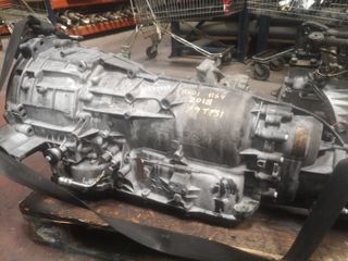 [1544357] CAJA CAMBIOS AUDI RS 4 AVANT (8W5)