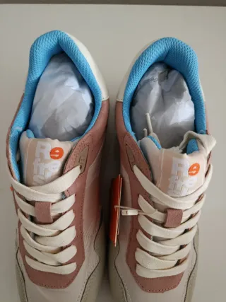 Zapatillas Refresh Talla 38 Nuevas