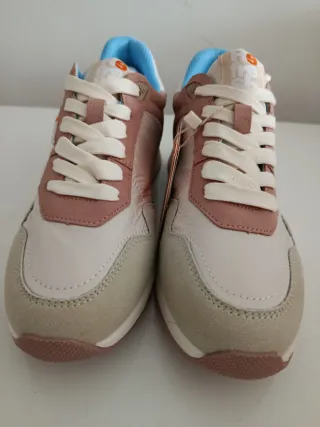 Zapatillas Refresh Talla 38 Nuevas