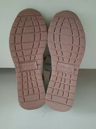 Zapatillas Refresh Talla 38 Nuevas