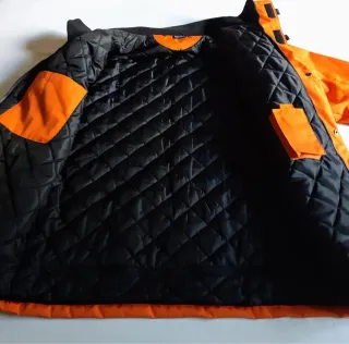 Parka Kariban K677 talla M sin estrenar NO REGATEO