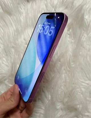 iPhone 16 128GB Morado