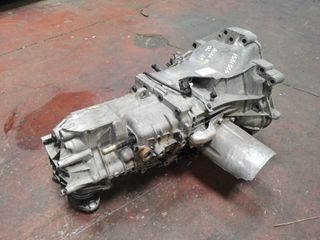 [1551556] CAJA CAMBIOS AUDI A4 BERLINA (8E)