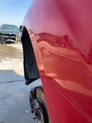 ALETA DELANTERA IZQUIERDA FORD FIESTA (CBK)