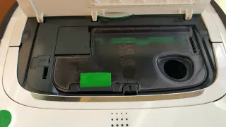 Robot aspirador Kobold VR300 + regalo