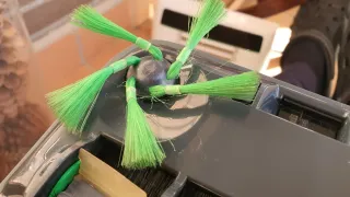 Robot aspirador Kobold VR300 + regalo