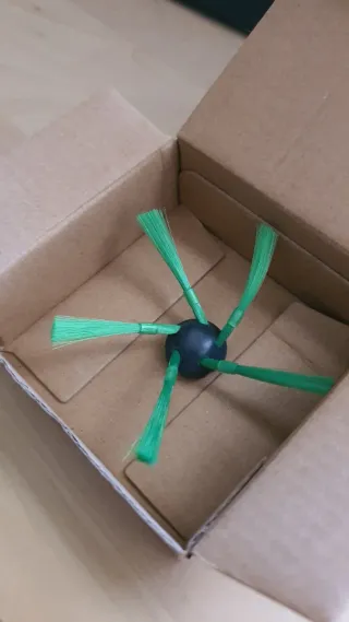 Robot aspirador Kobold VR300 + regalo