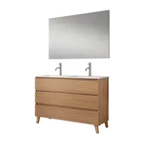 MUEBLE DE BAÑO – 70€ Instalación