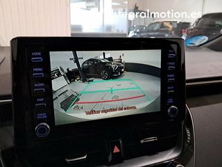 Toyota Corolla 1.8 125H ACTIVE TECH E-CVT