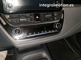 Toyota Corolla 1.8 125H ACTIVE TECH E-CVT