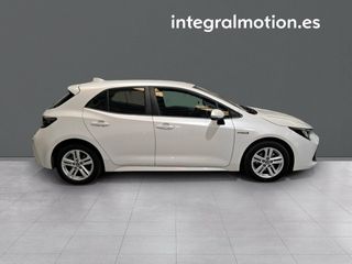 Toyota Corolla 1.8 125H ACTIVE TECH E-CVT