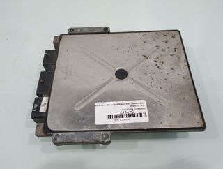 Ford 6c1112a650ag centralita motor transit 547947