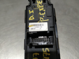 MANDO ELEVALUNAS DELANTERO IZQUIERDO PEUGEOT EXPE