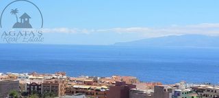 Piso en venta en Tamaimo-Arguayo en Santiago del Teide
