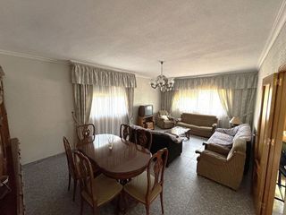 Chalet en venta en La Palma en Cartagena