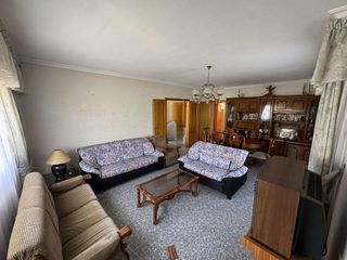 Chalet en venta en La Palma en Cartagena