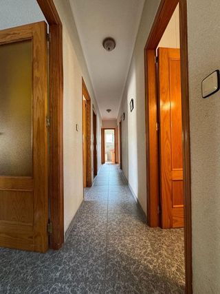 Chalet en venta en La Palma en Cartagena