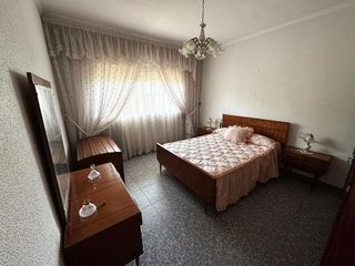 Chalet en venta en La Palma en Cartagena