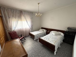 Chalet en venta en La Palma en Cartagena