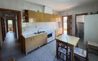 Chalet en venta en La Palma en Cartagena
