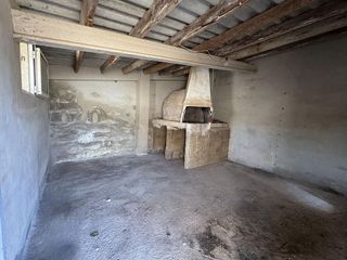 Chalet en venta en La Palma en Cartagena