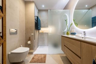 Piso en alquiler en Los Naranjos - Las Brisas en Marbella