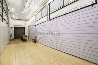 Local comercial en venta en El Raval en Barcelona