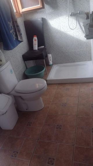 Terreno en venta en Miravet