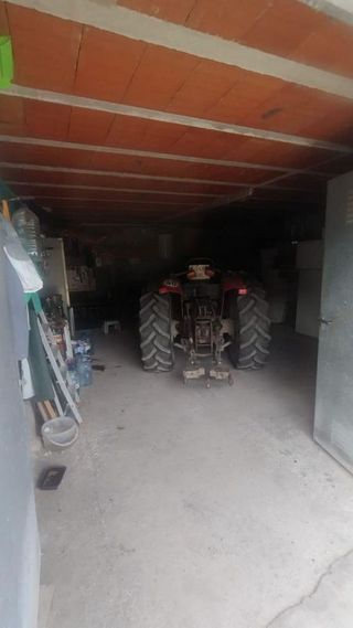 Terreno en venta en Miravet