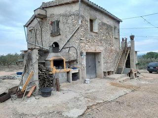 Terreno en venta en Miravet