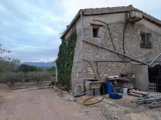 Terreno en venta en Miravet