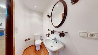 Casa en venta en Caparroso