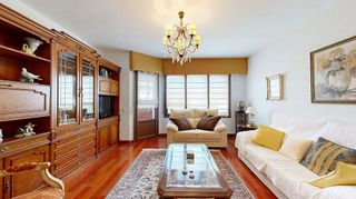 Casa en venta en Caparroso