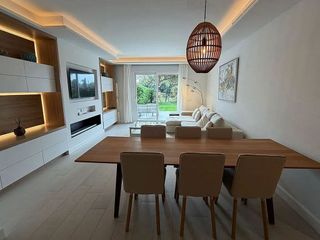 Piso en alquiler en Los Naranjos - Las Brisas en Marbella