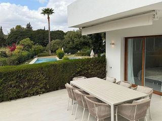 Piso en alquiler en Los Naranjos - Las Brisas en Marbella