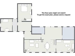 Piso en alquiler en Los Naranjos - Las Brisas en Marbella