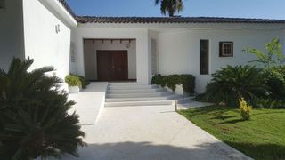 Chalet en alquiler en La Cañada en Paterna